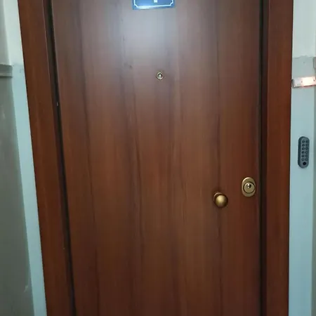 Olvios Attiki Metro Appartement Athene Buitenkant foto