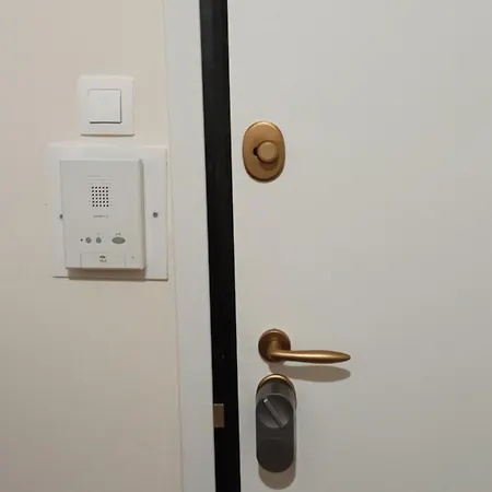Olvios Attiki Metro Appartement Athene Buitenkant foto
