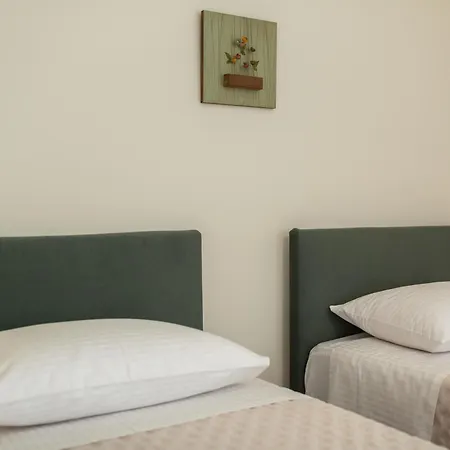Olvios Attiki Metro Appartement Athene Buitenkant foto