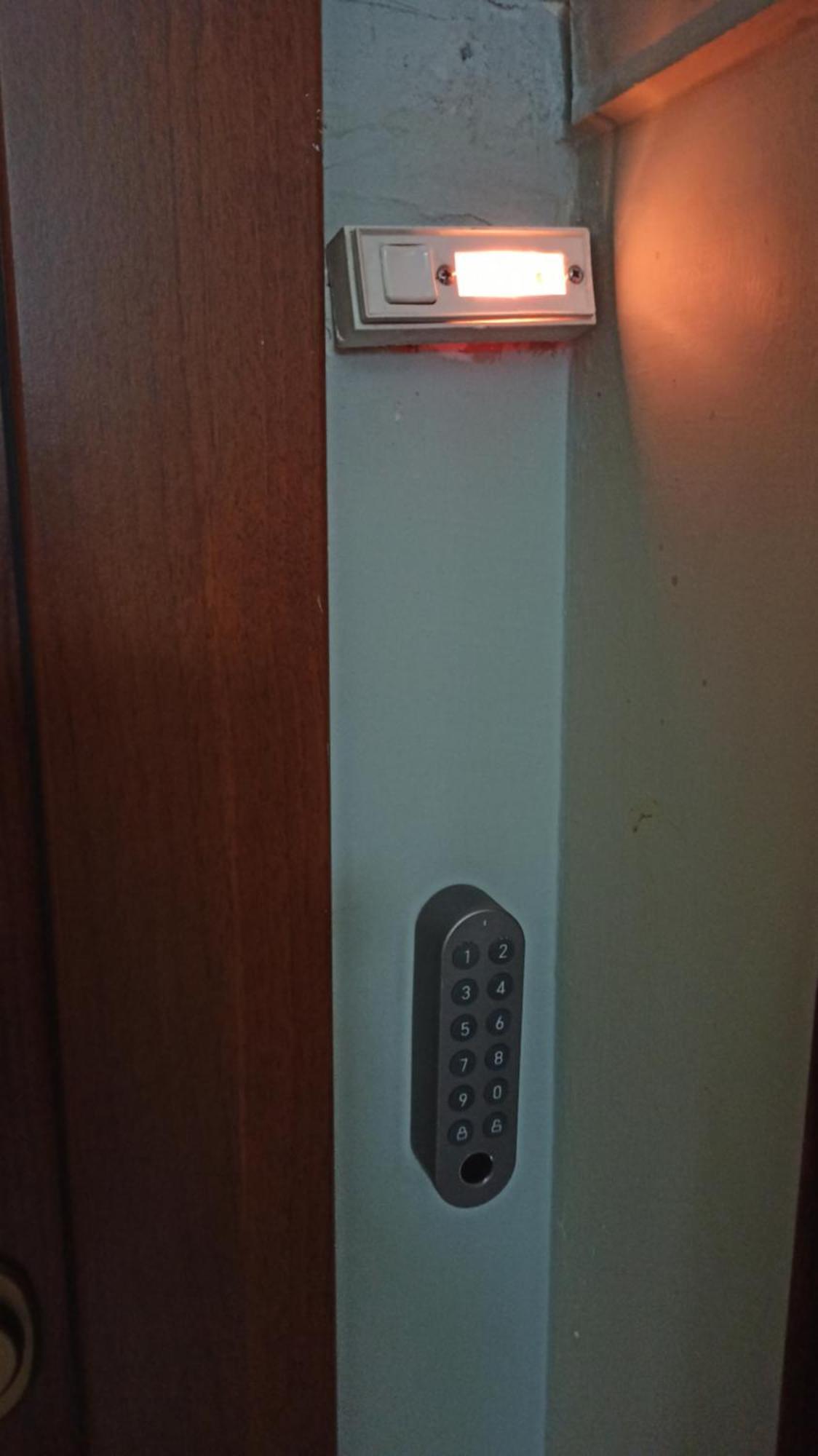 Olvios Attiki Metro Apartment *