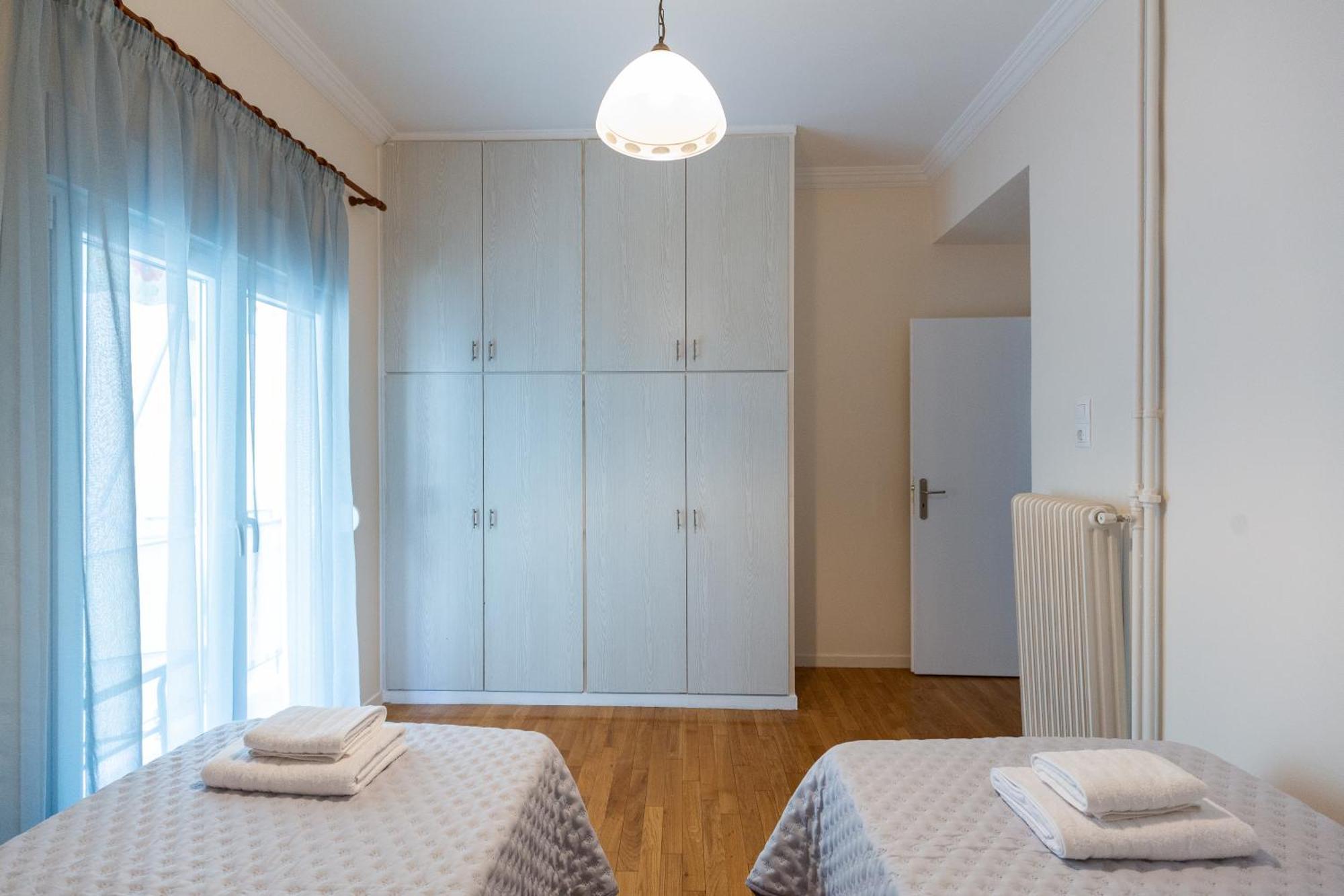 Apartment Olvios Attiki Metro *