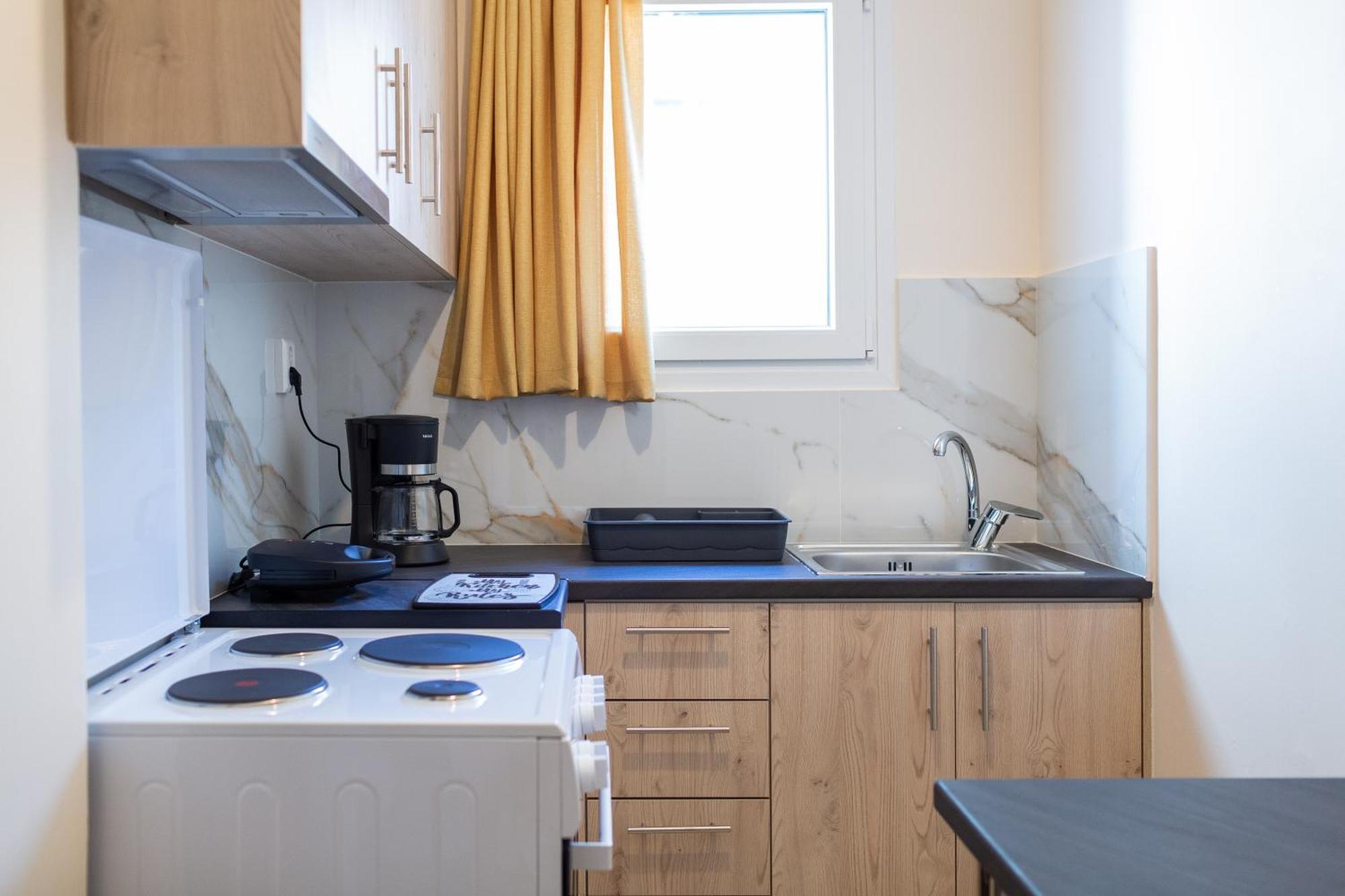 Apartment Olvios Attiki Metro Athens