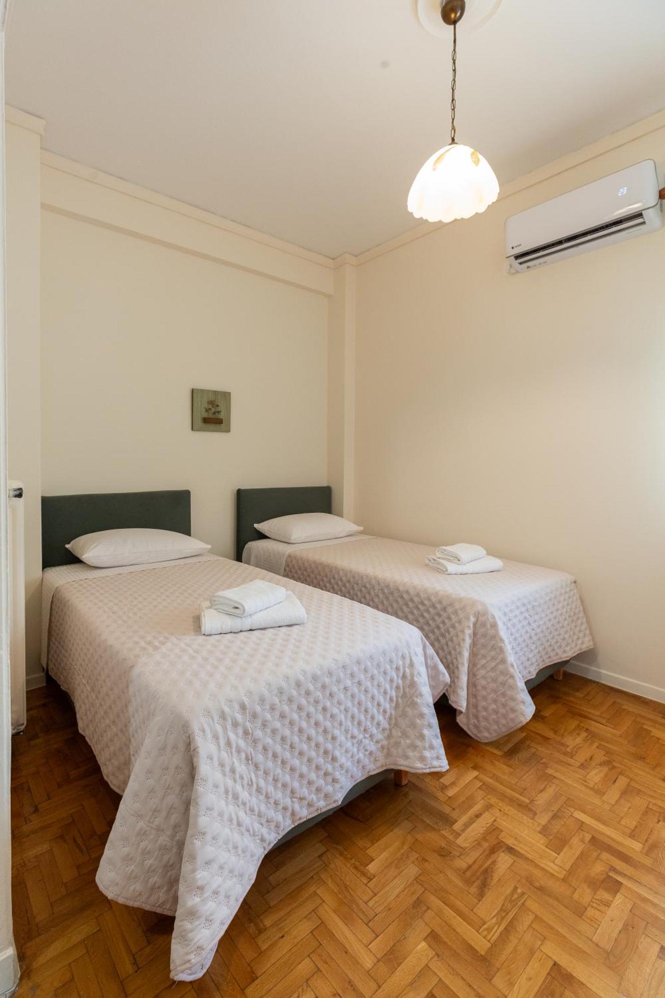 Apartment Olvios Attiki Metro *