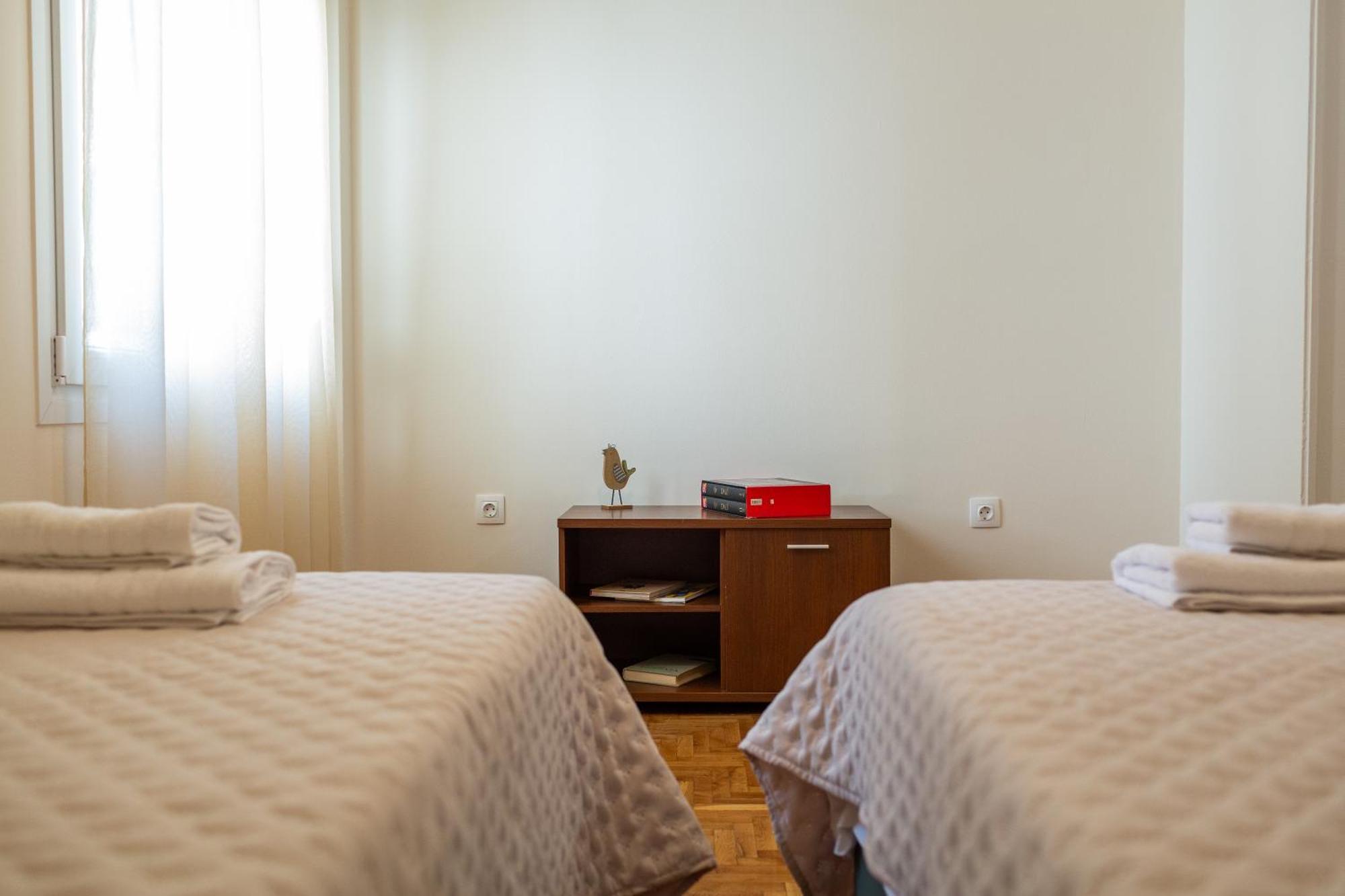 Apartment Olvios Attiki Metro