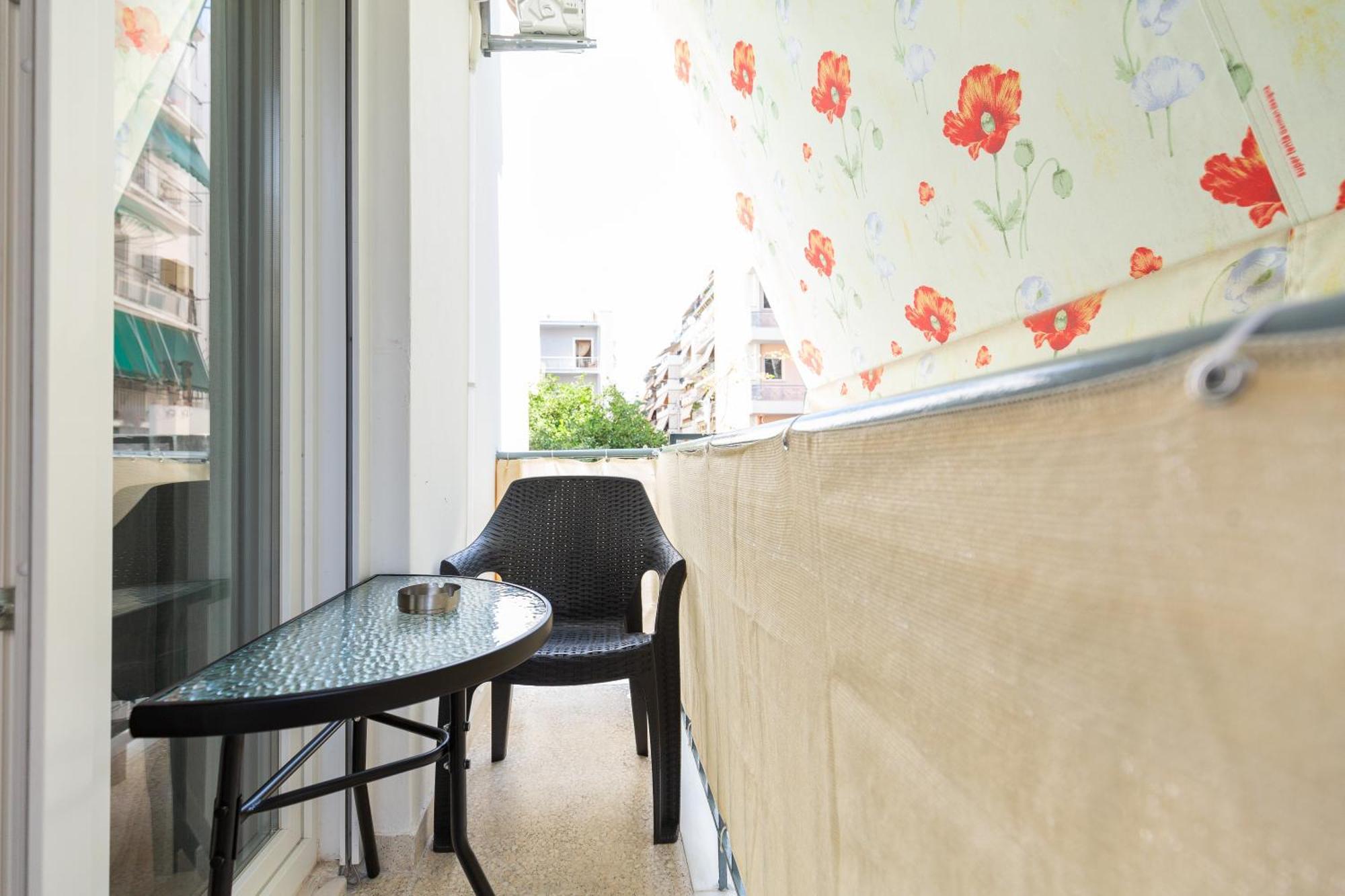 Apartment Olvios Attiki Metro Athens